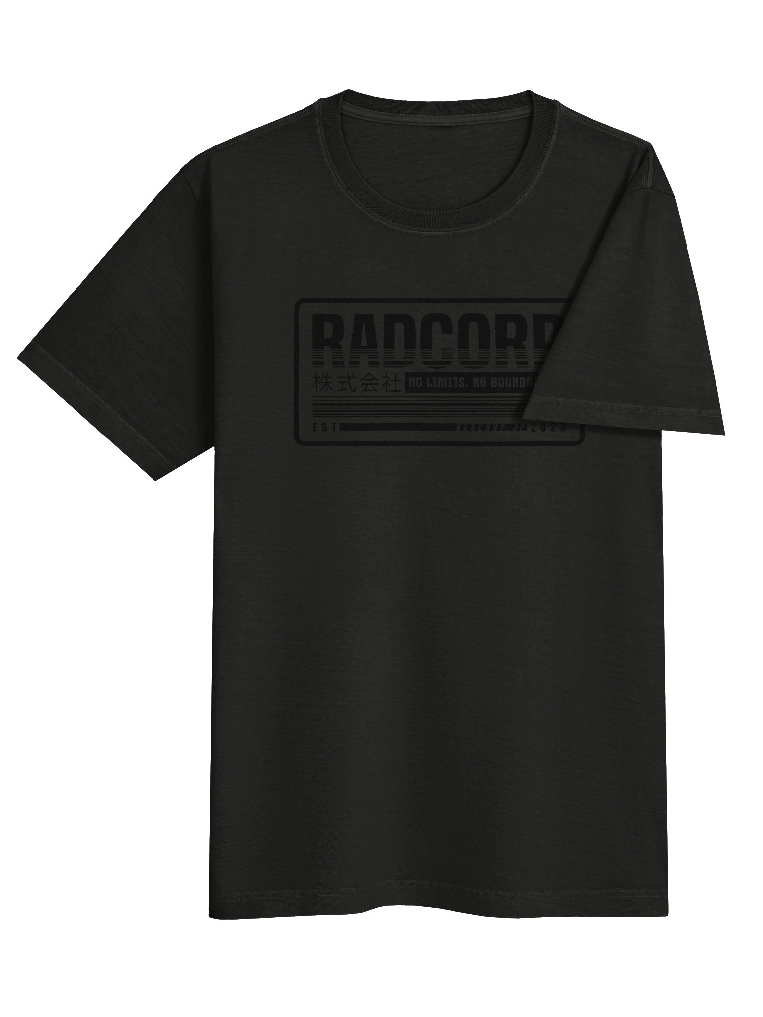 RadCorp Vintage product image (11)
