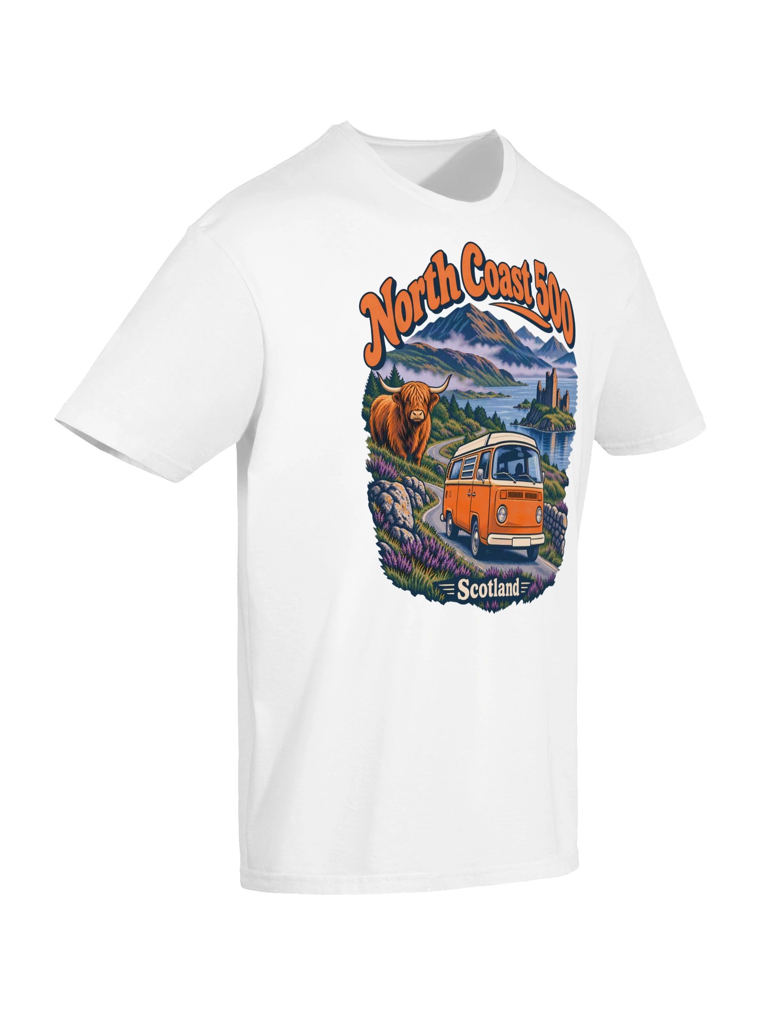 North Coast 500 product image (6)