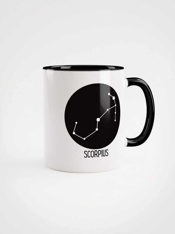 UACNJ 11oz Mug - Scorpius product image (1)
