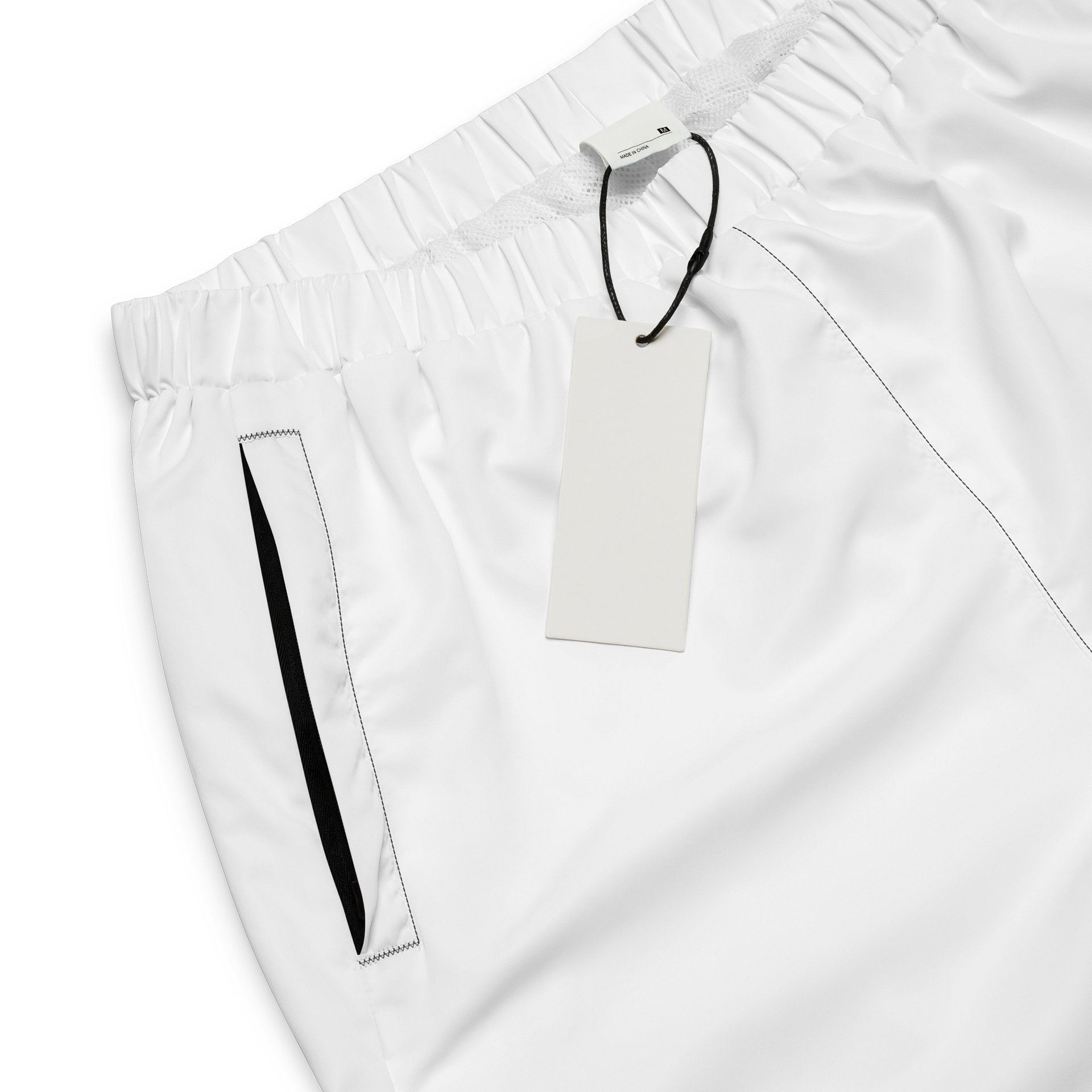 Urban Fusion All-Over Print Track Pants product image (3)