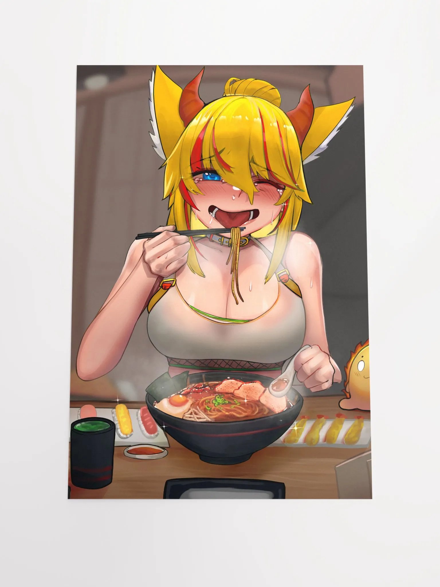 Ramen Poster product image (3)