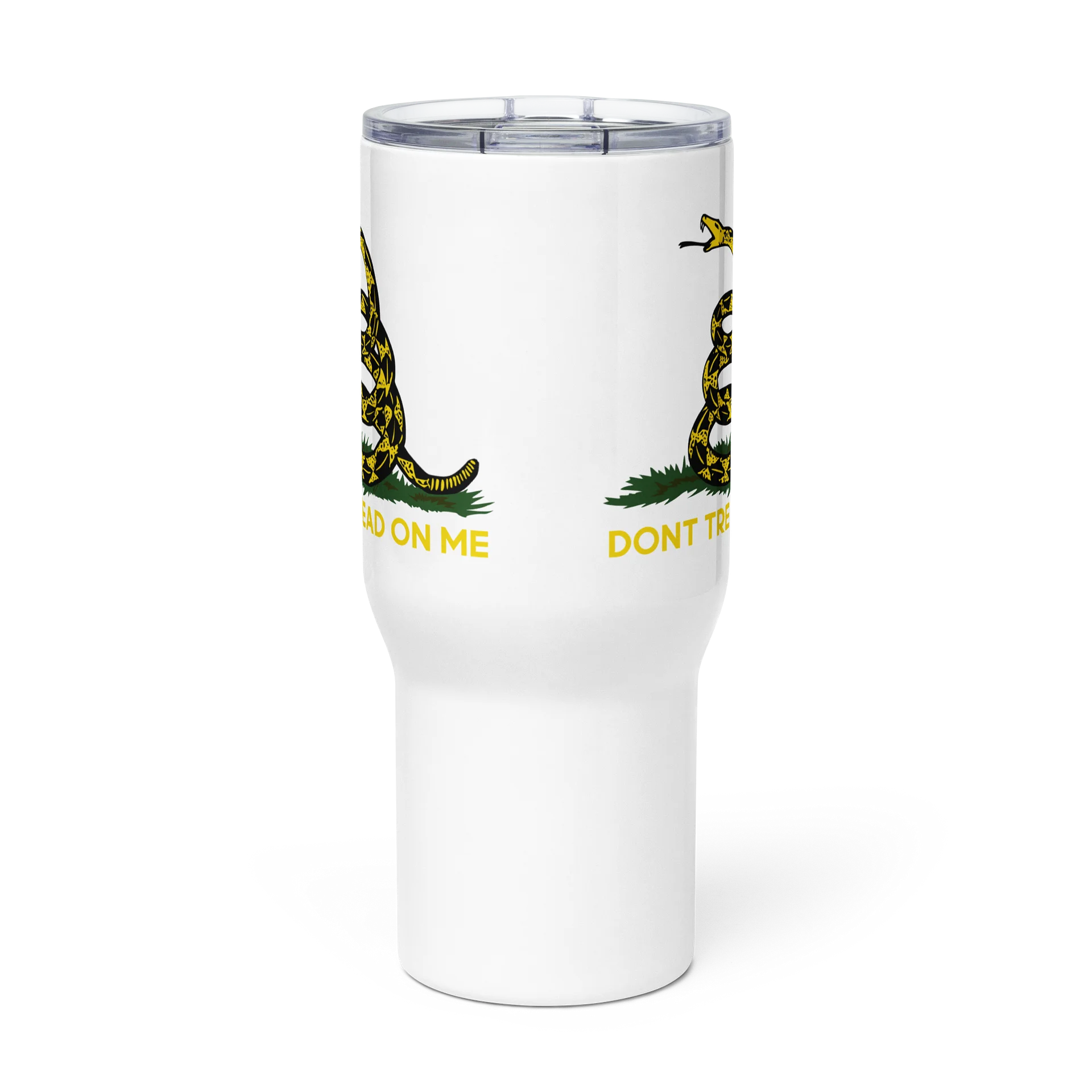 Don't Tread On Me | Stanley Cup product image (3)