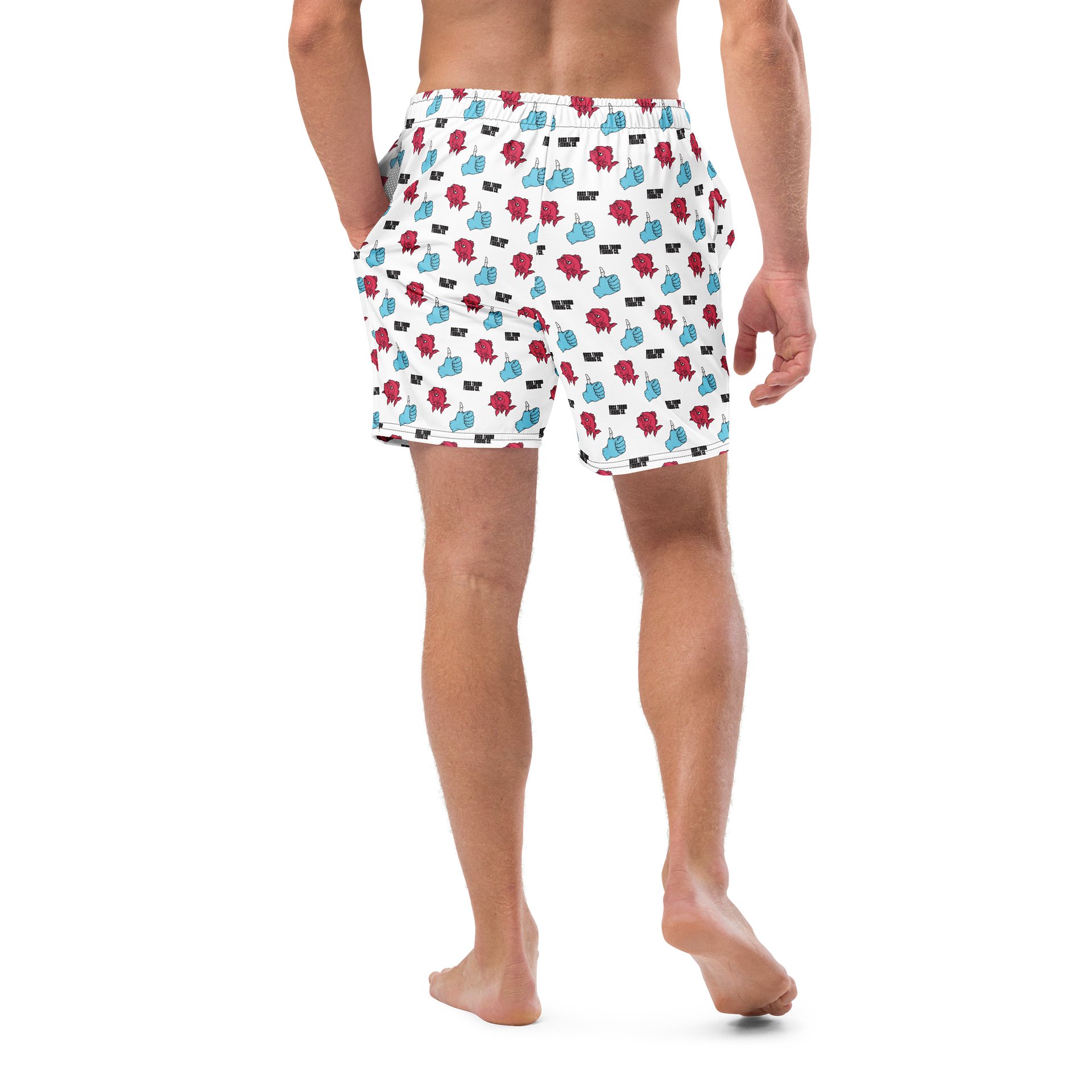Swim Shorts product image (10)