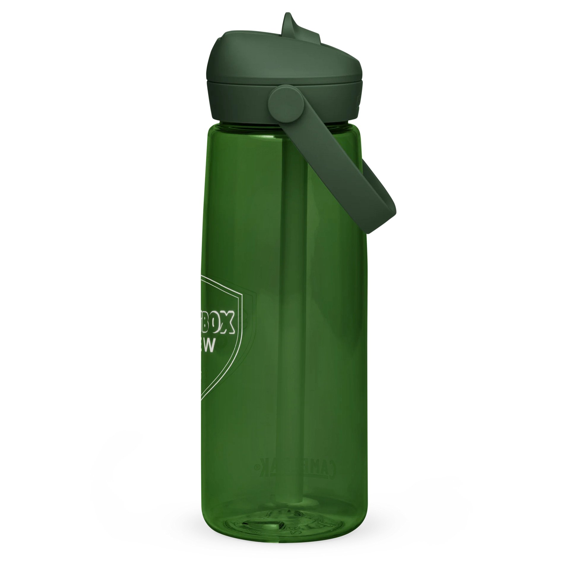SpiritBox Crew Water Bottle product image (3)