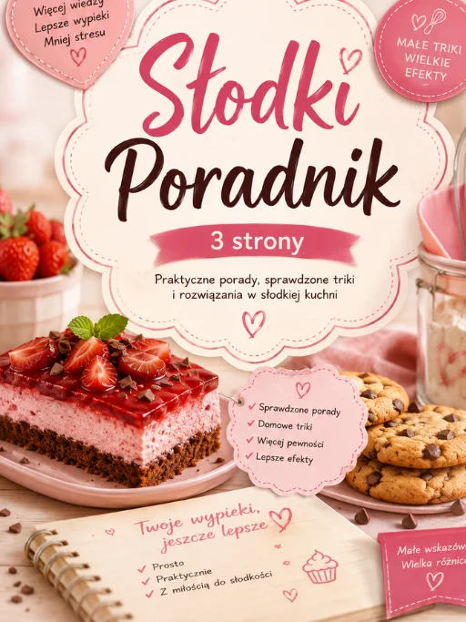 E-book słodkie inspiracje PL product image (2)