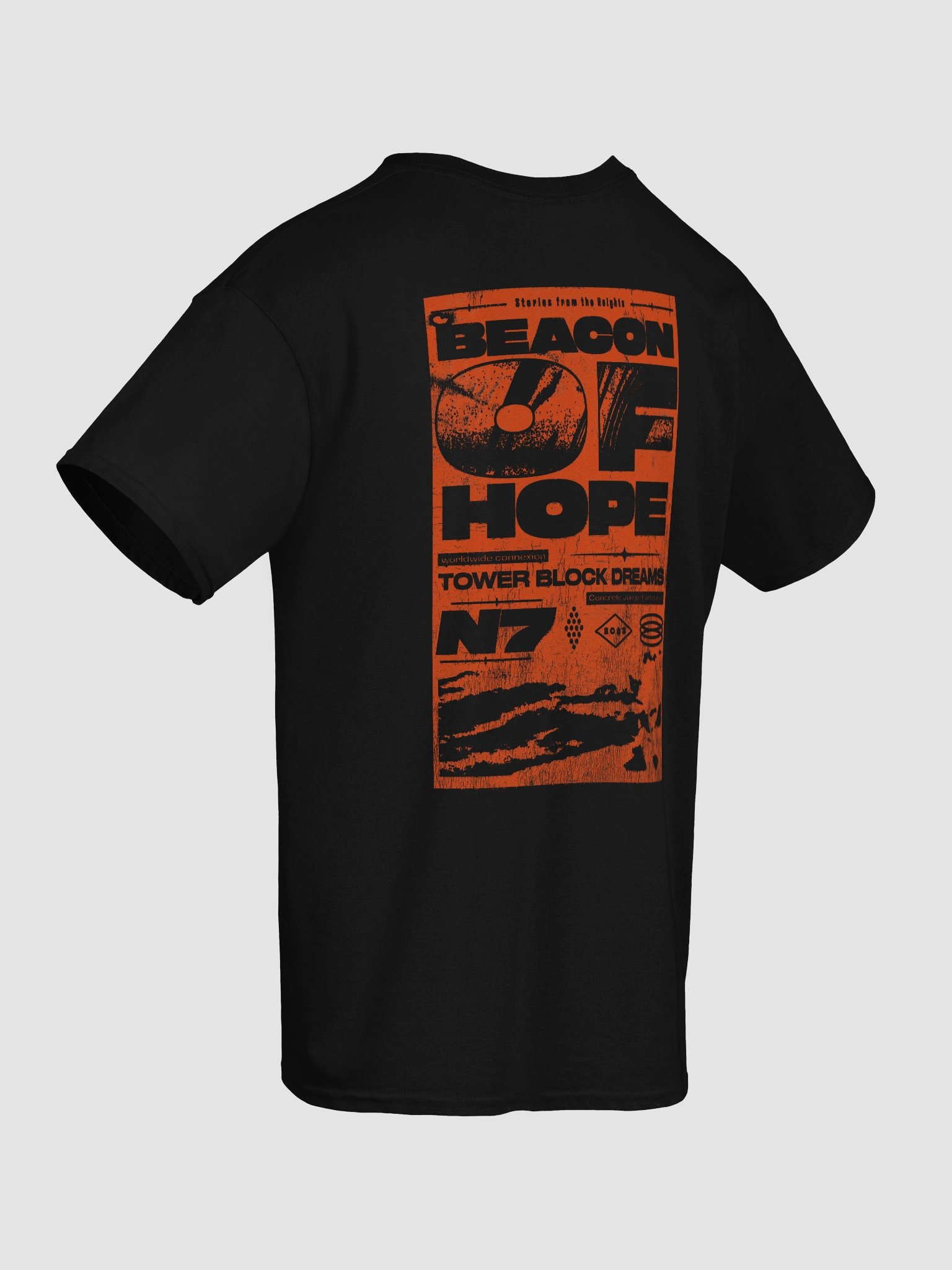 Stories from the Heights Tee product image (5)