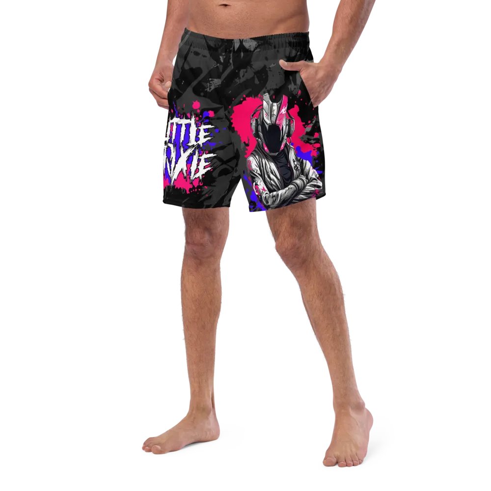 Dream Swim Trunks product image (2)