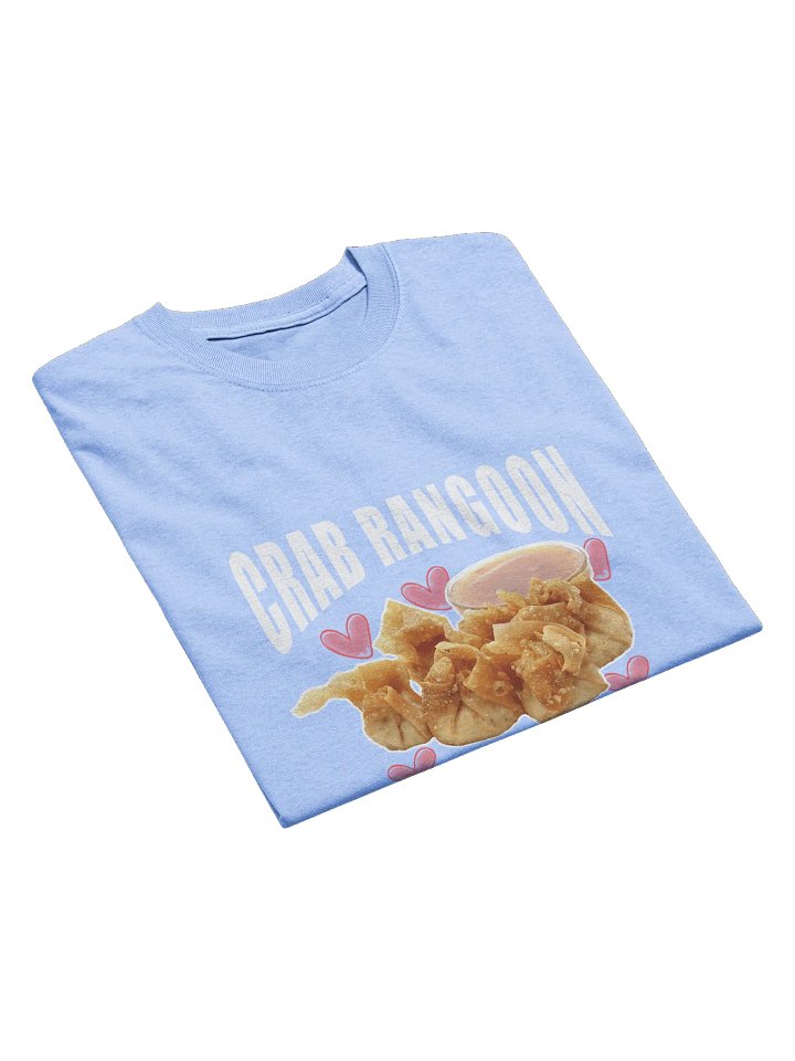 CRAB RANGOON T-SHIRT product image (2)