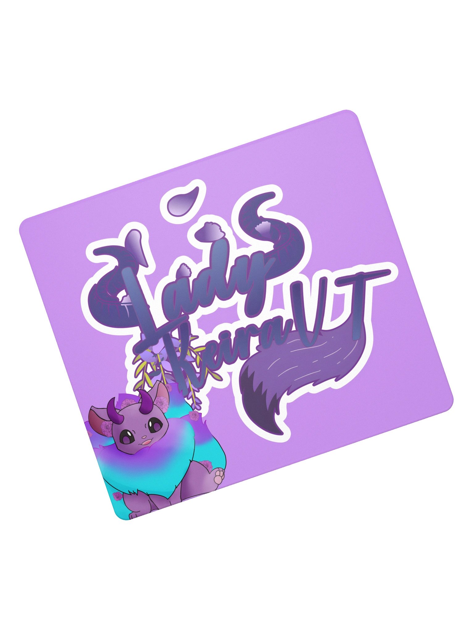 KrBaezy MousePad product image (5)