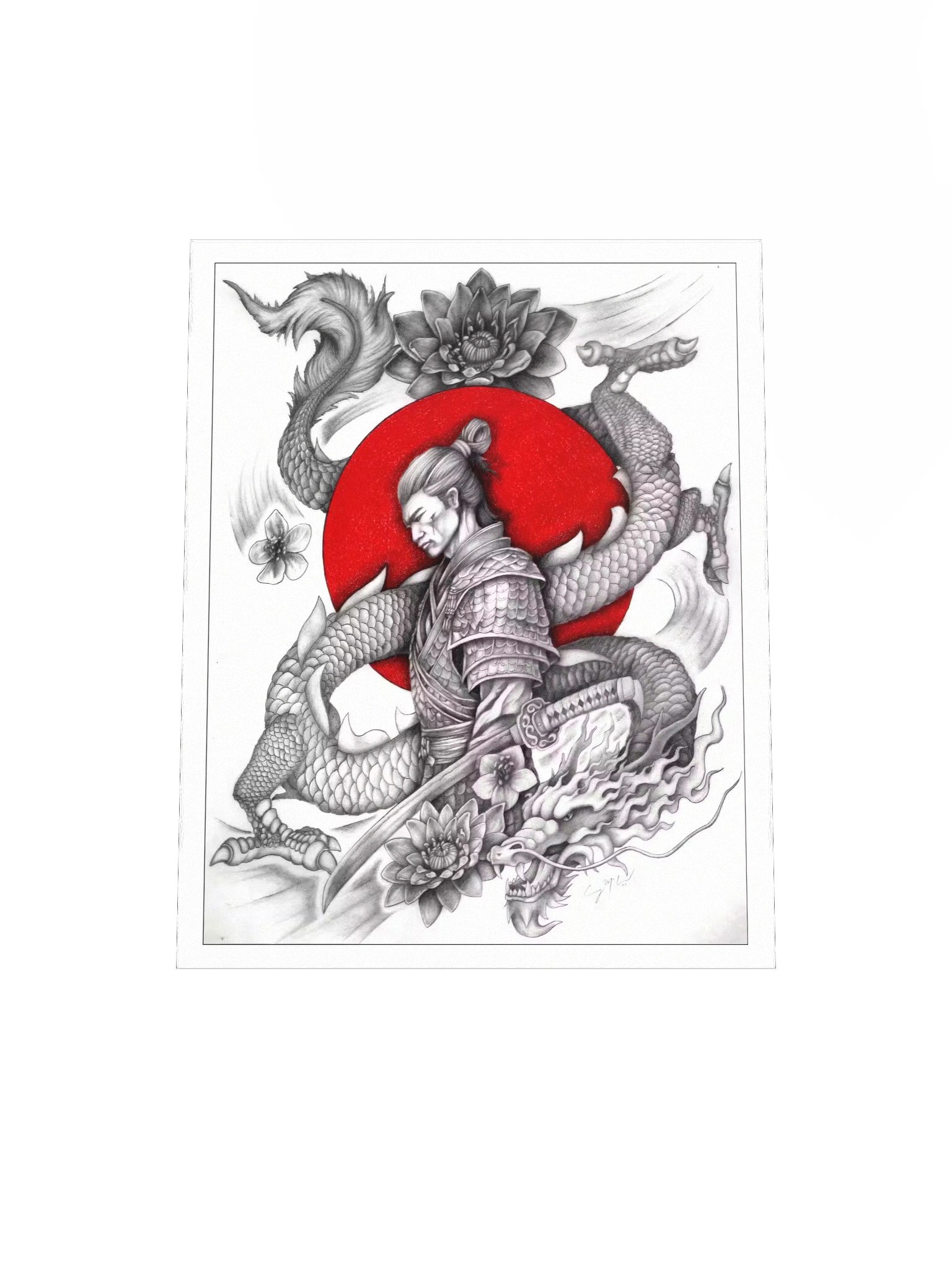 "Ronin" product image (4)