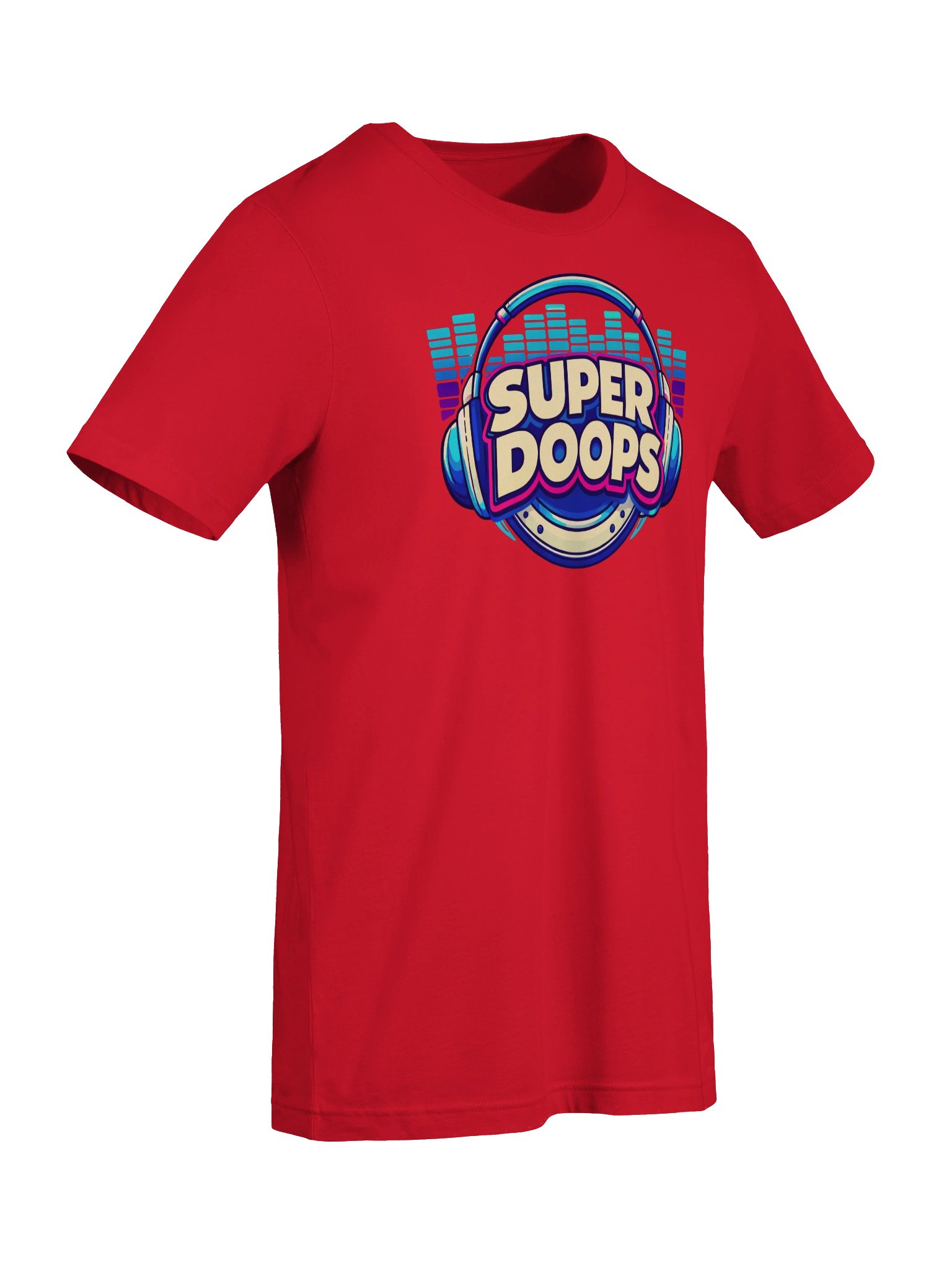 SUPER DOOPS TSHIRT product image (5)