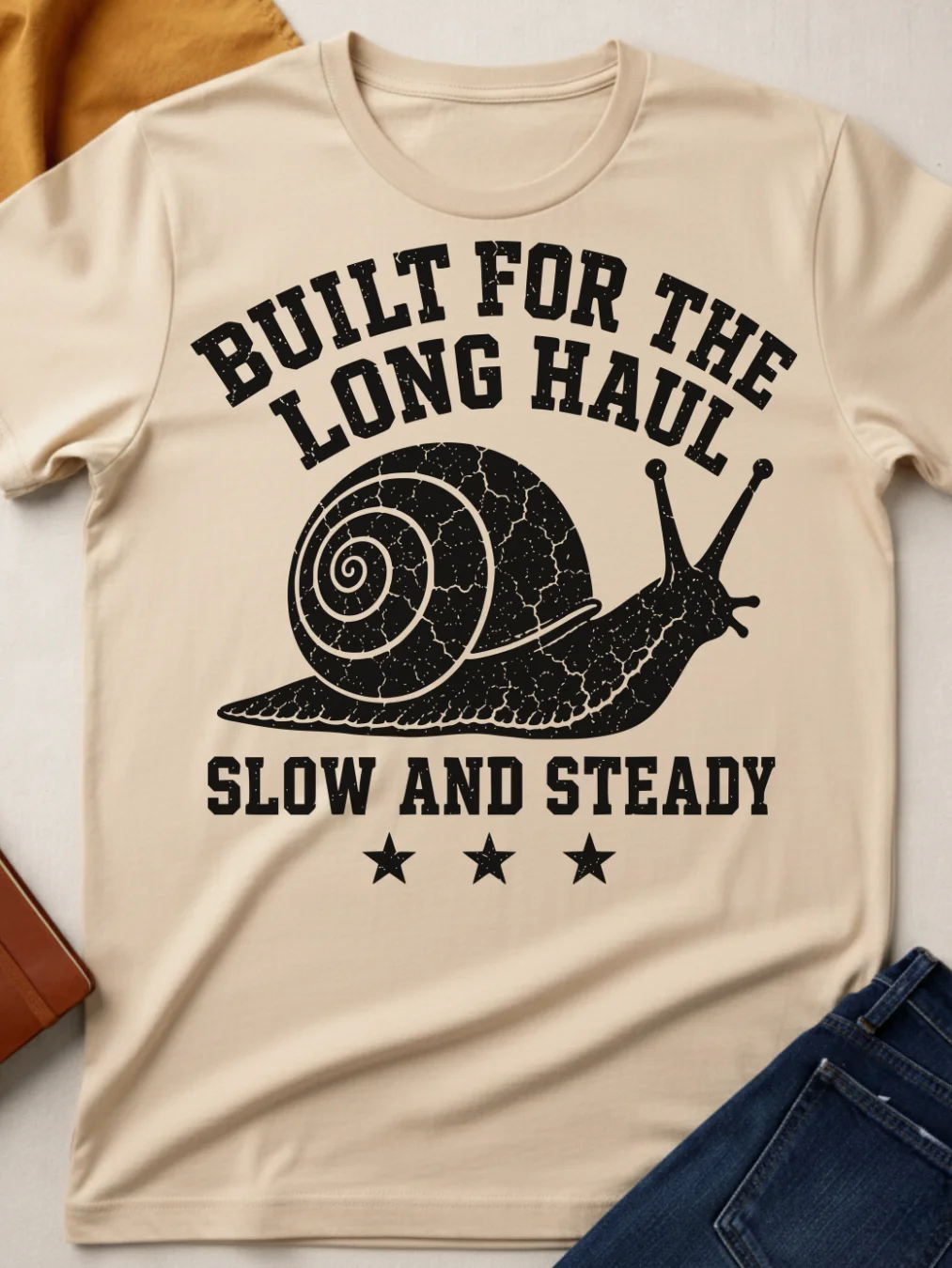 Built for The Long product image (1)
