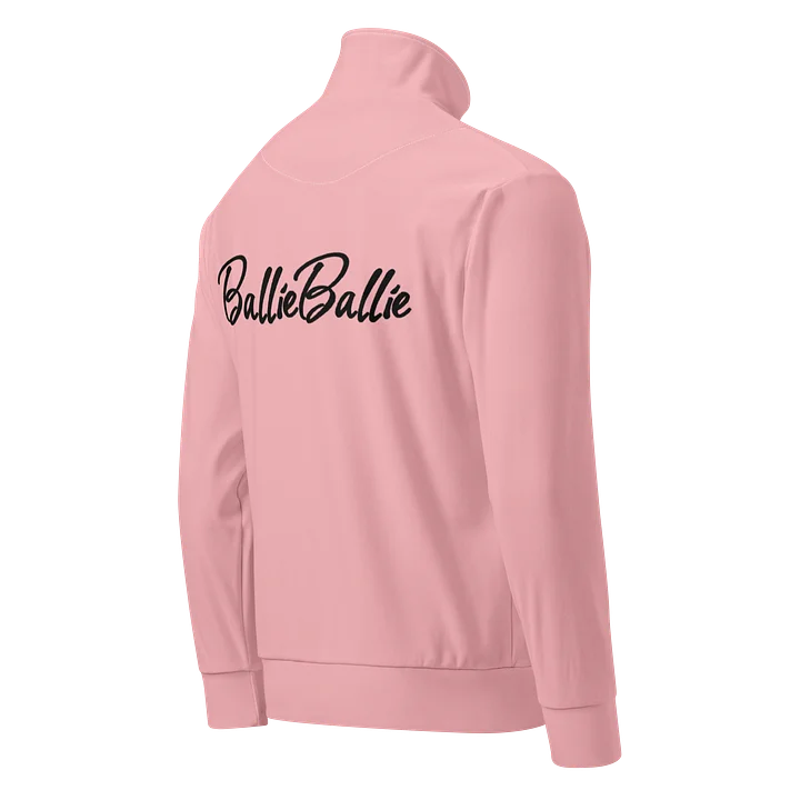 Jacket Light Pink product image (2)