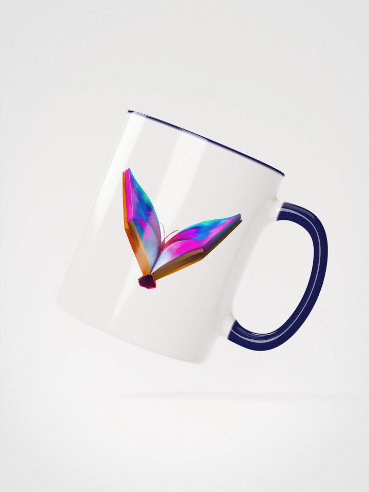 Fabulang Signature Mug product image (1)
