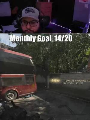if only I had a stim #Twitch #MW4 #clips #almost #averageguy 