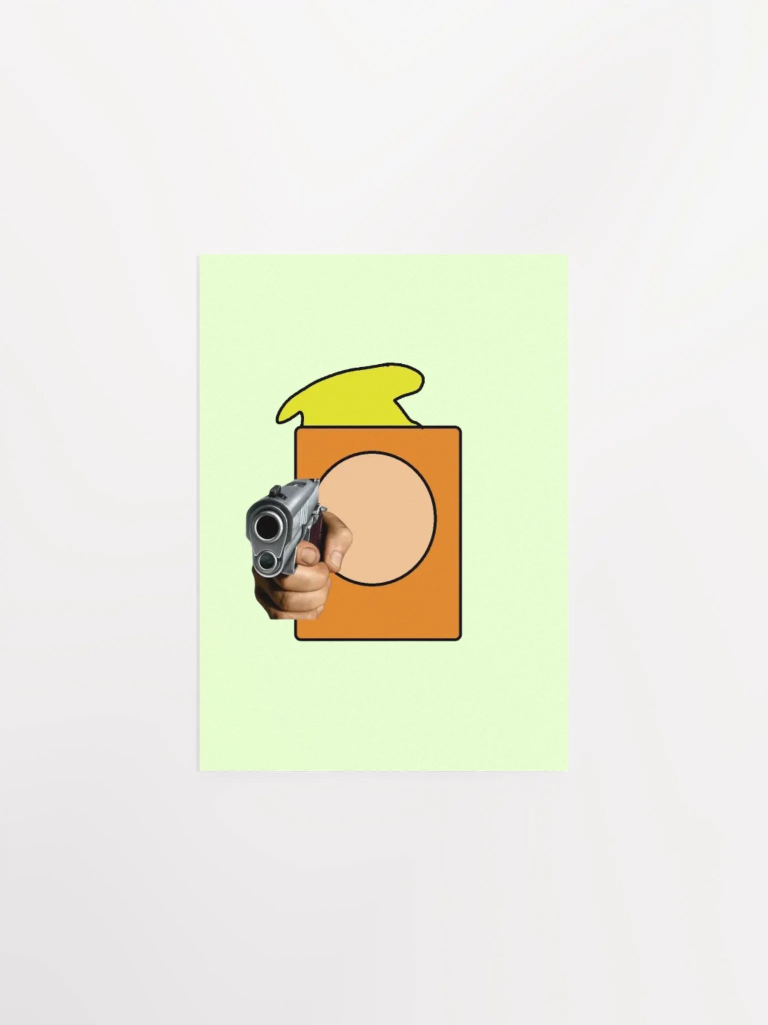 Noisey Box Poster product image (8)