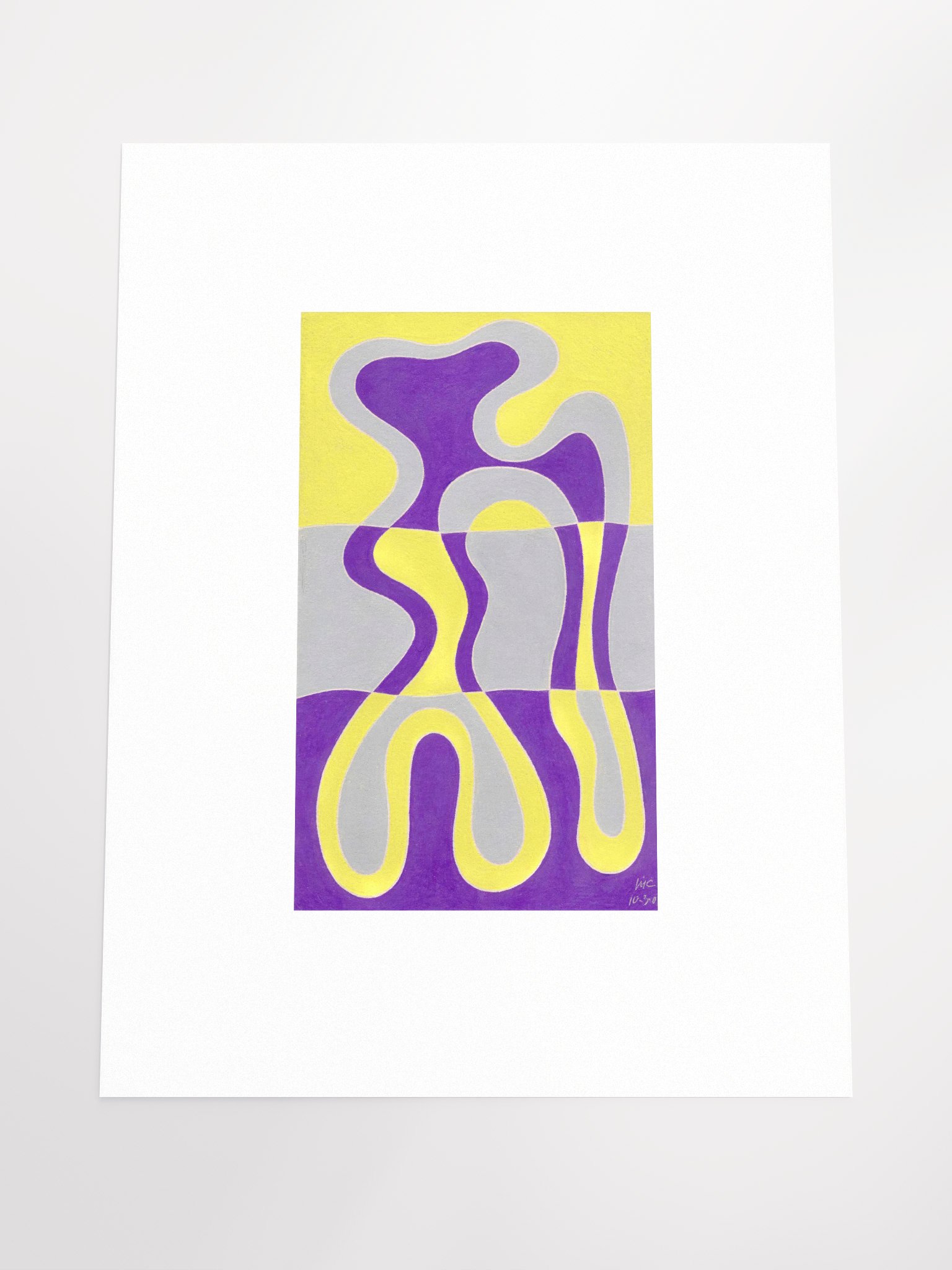 Beatnik 1 10.03.00 print product image (5)