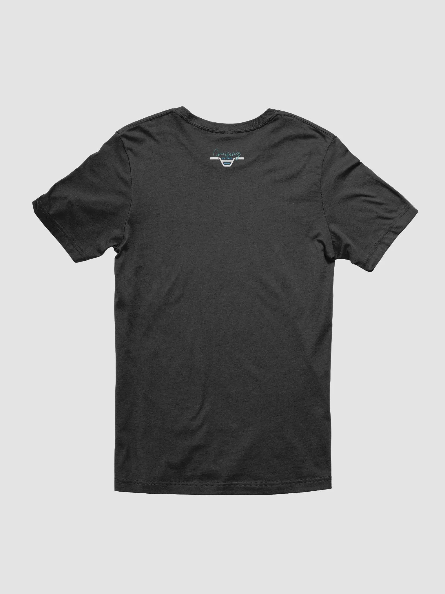 GT Pro Performer (Front Design) - The Bikes of Cruising In the 808 product image (7)