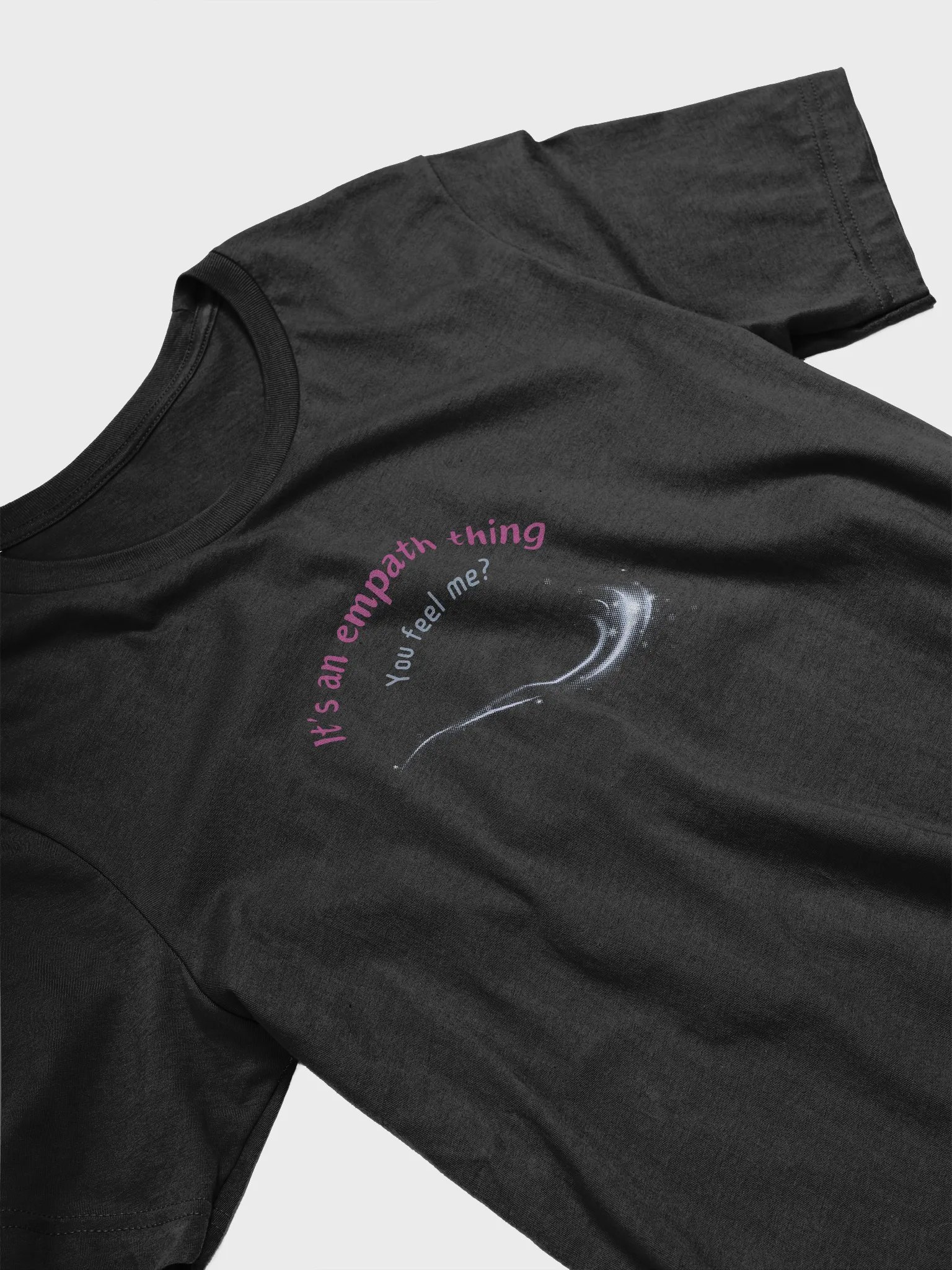 Empath Energy Wave T-Shirt product image (15)