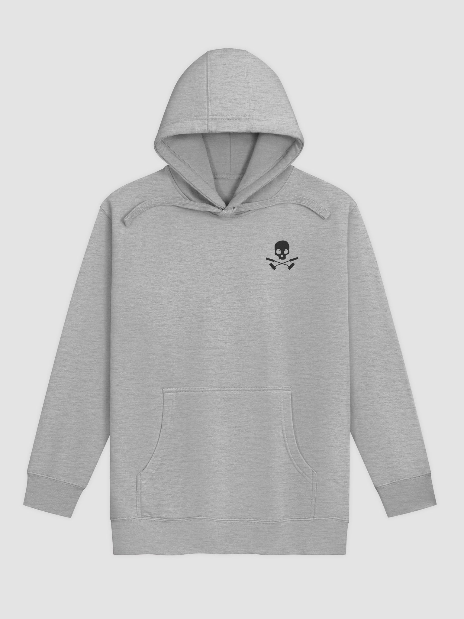 You Have Got To Be Kidding Me - Hoodie product image (2)