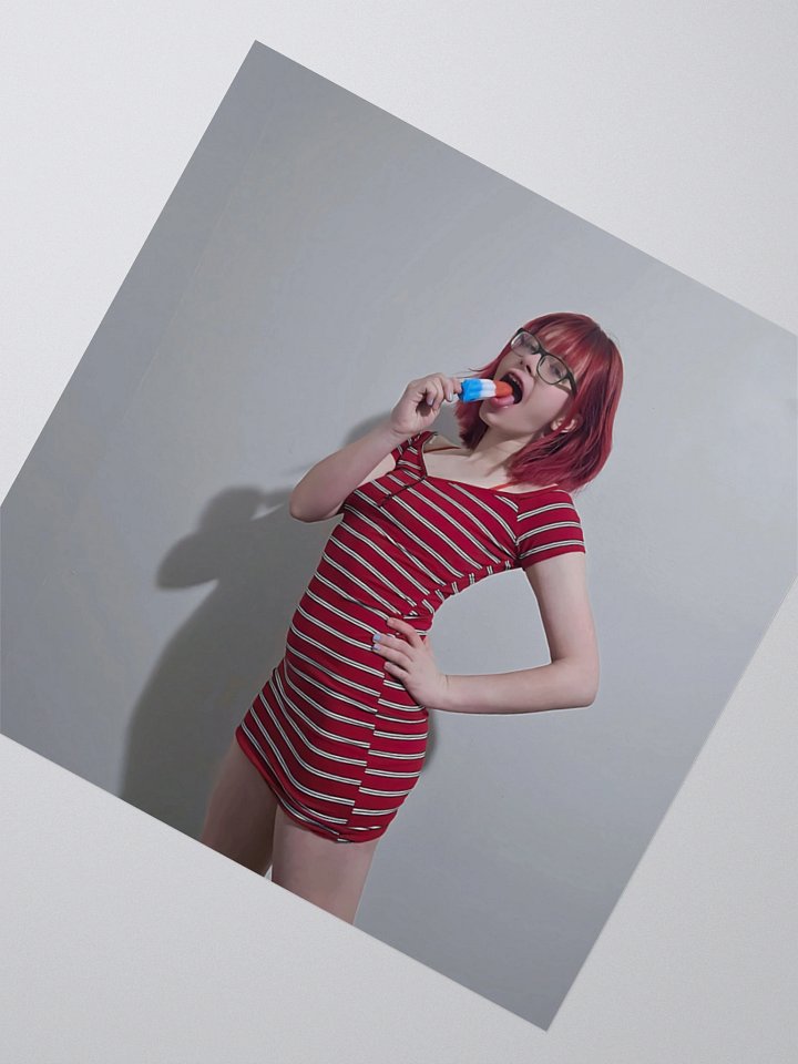 Lilpirahna- Popsicle sticker Edition✨ product image (5)