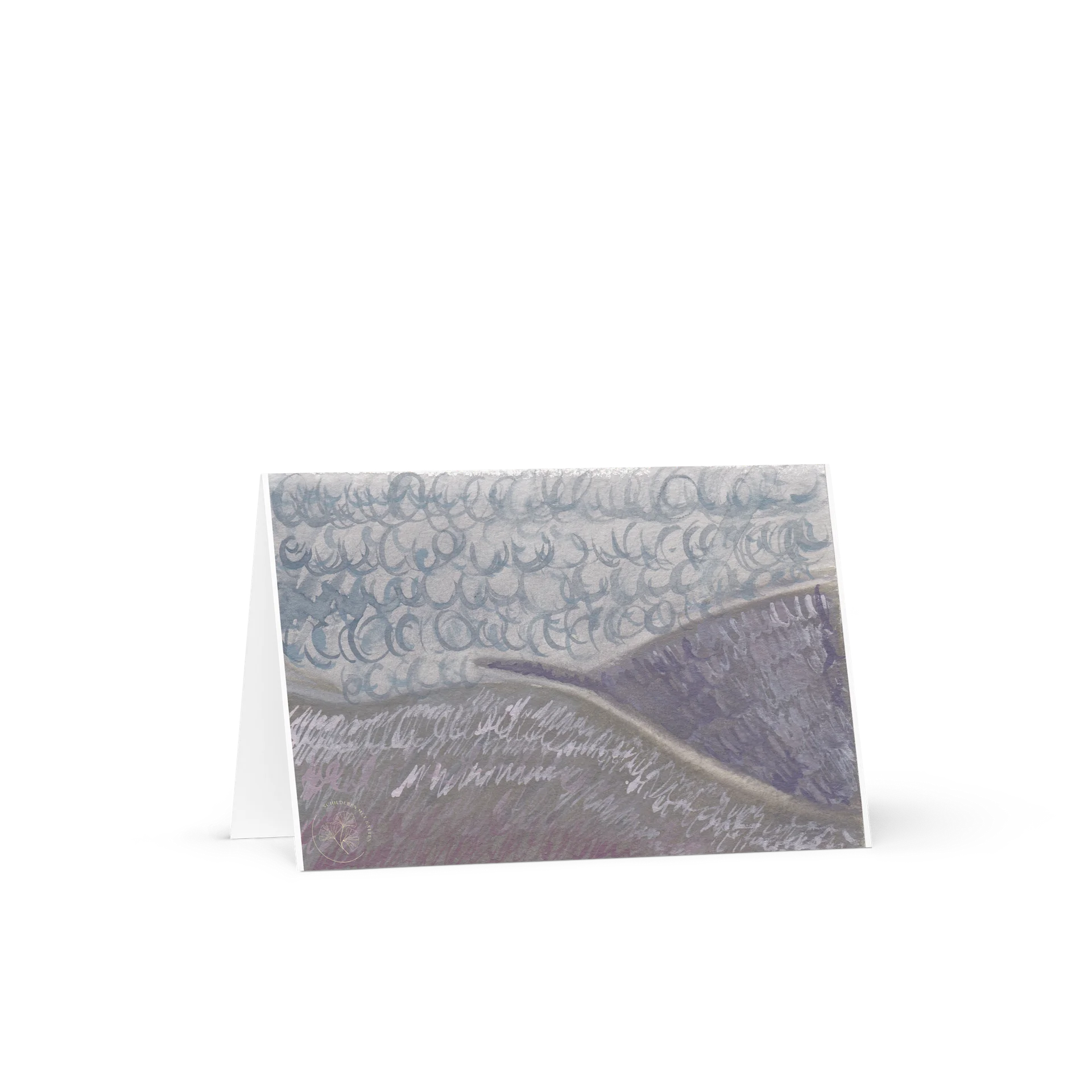 Liminal #5 - Greeting Card product image (1)