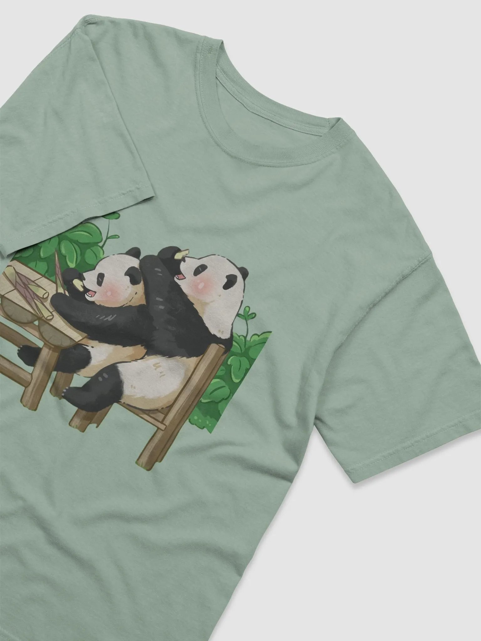 YUAI🐼Giant Panda product image (35)