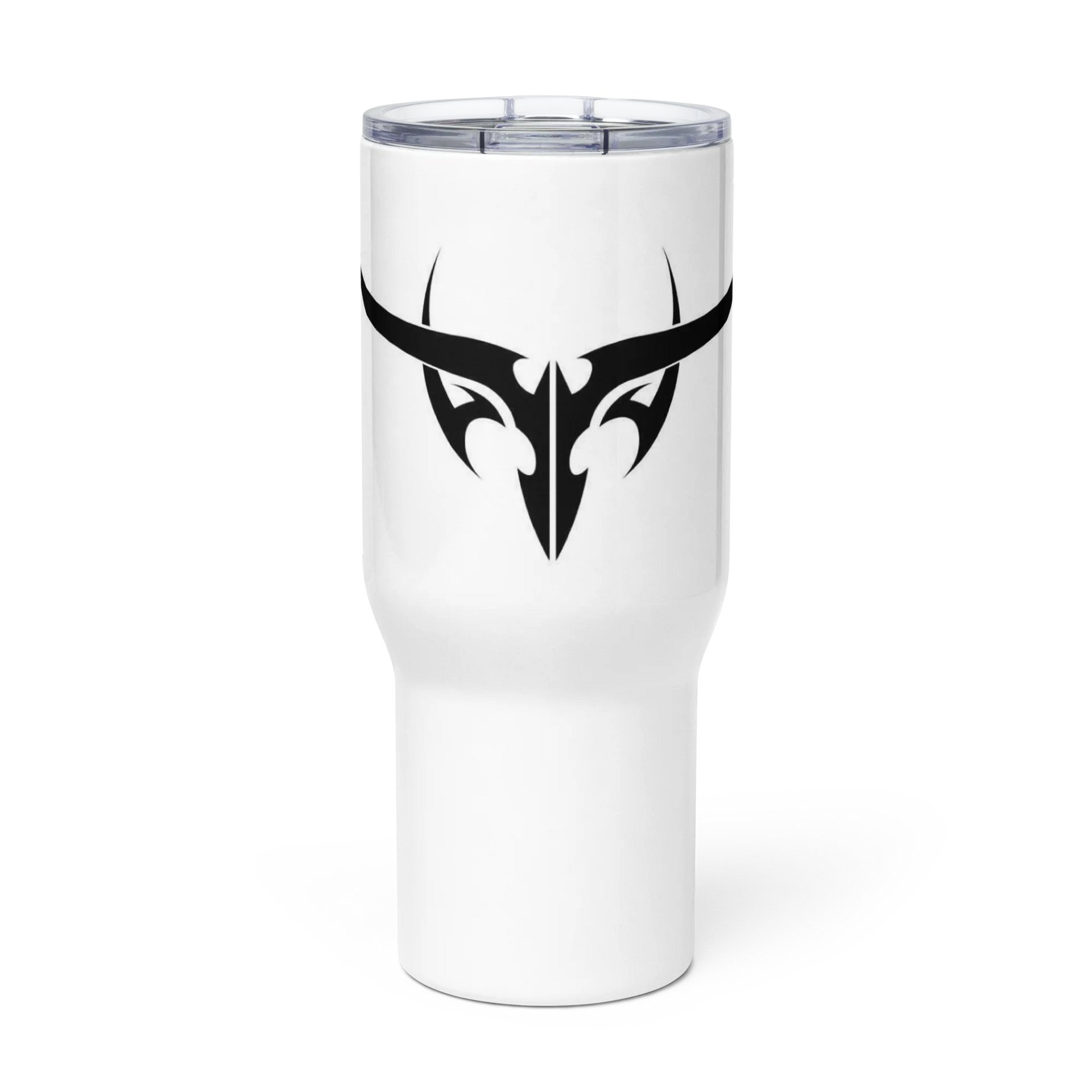Tribal Bull Head product image (1)