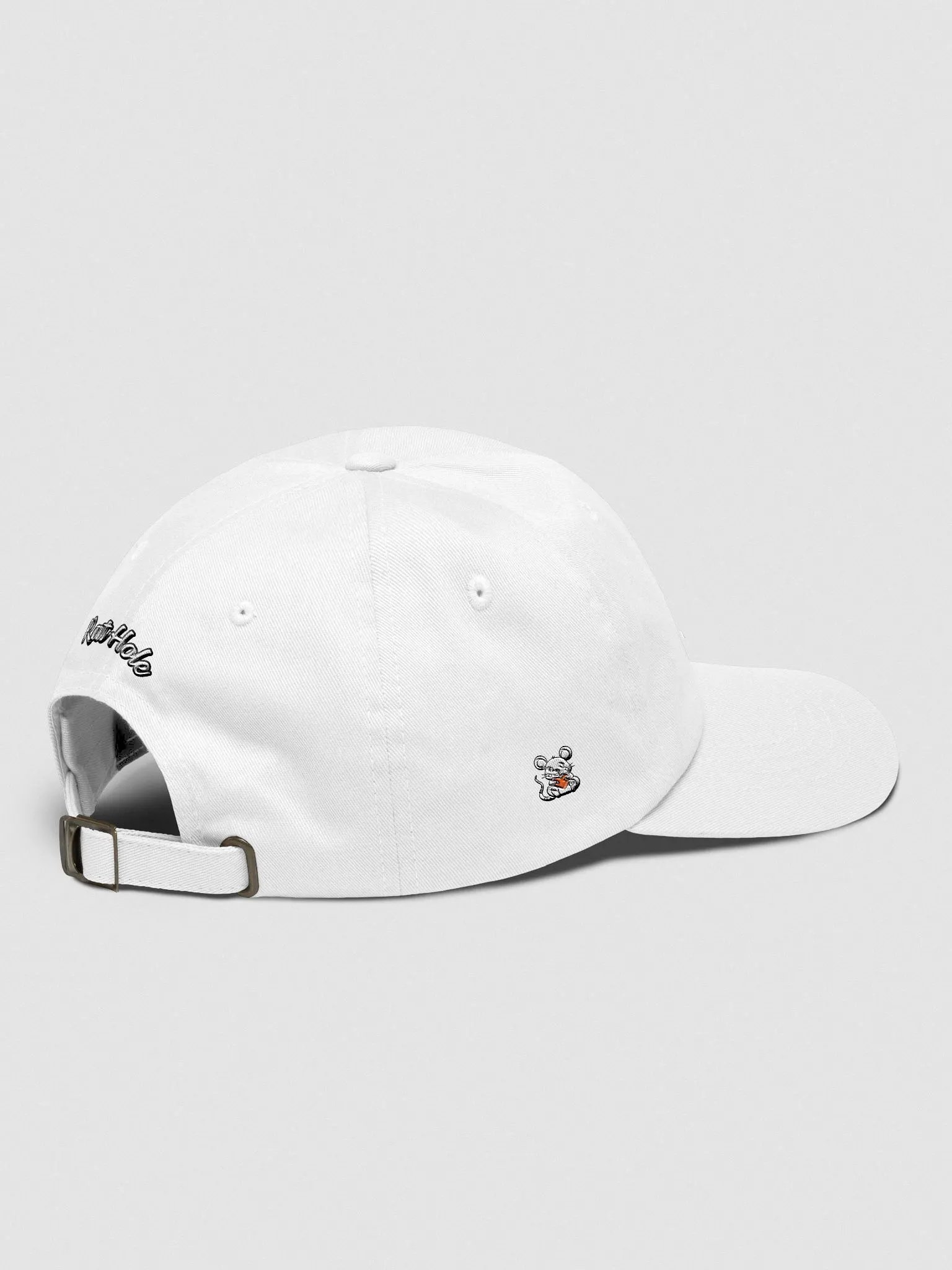 RatHole Hat product image (4)