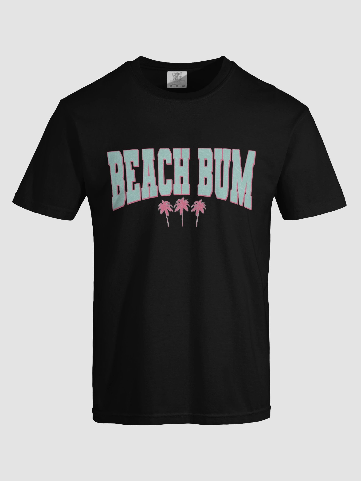 Beach Bum Paradise Tee product image (40)