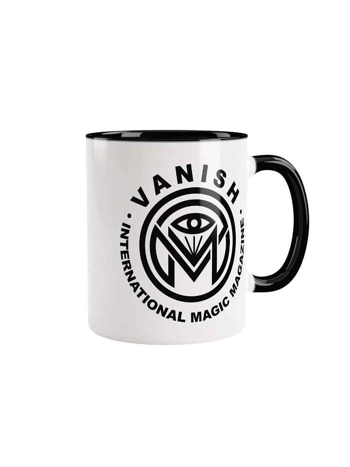 VANISH Mug product image (1)