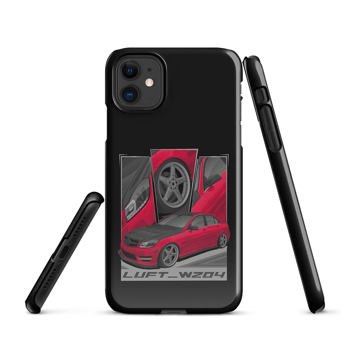 iphone case - luft_w204 product image (1)