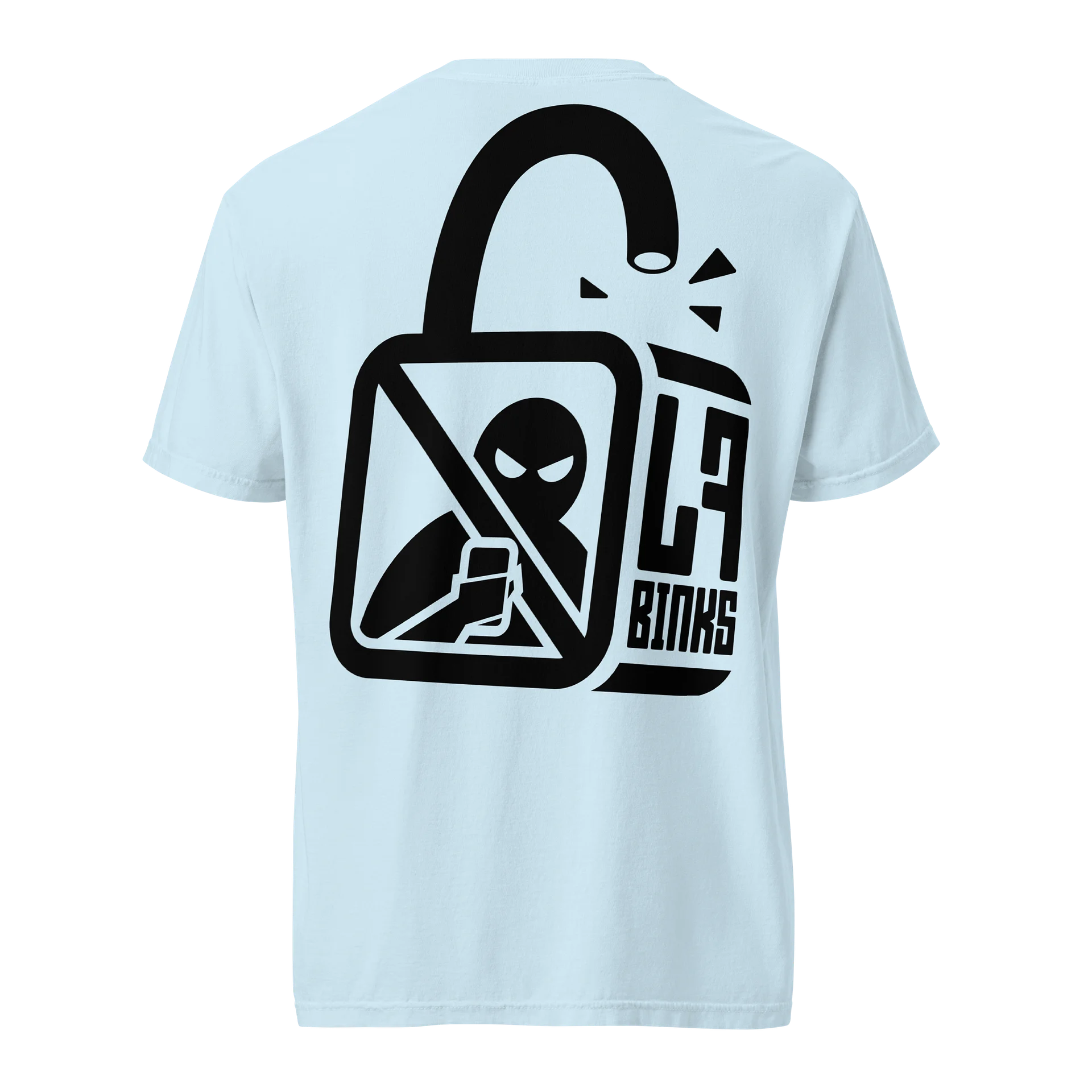 TEE-SHIRT - THIEF 2026 product image (4)