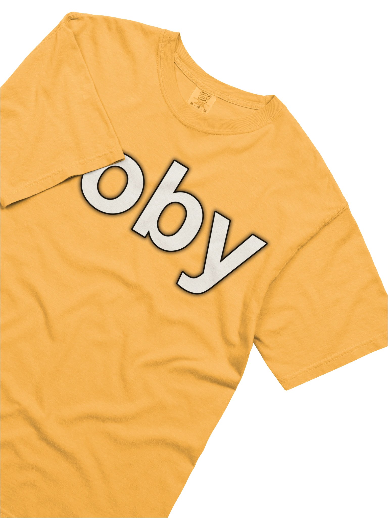 COBY TEE product image (3)