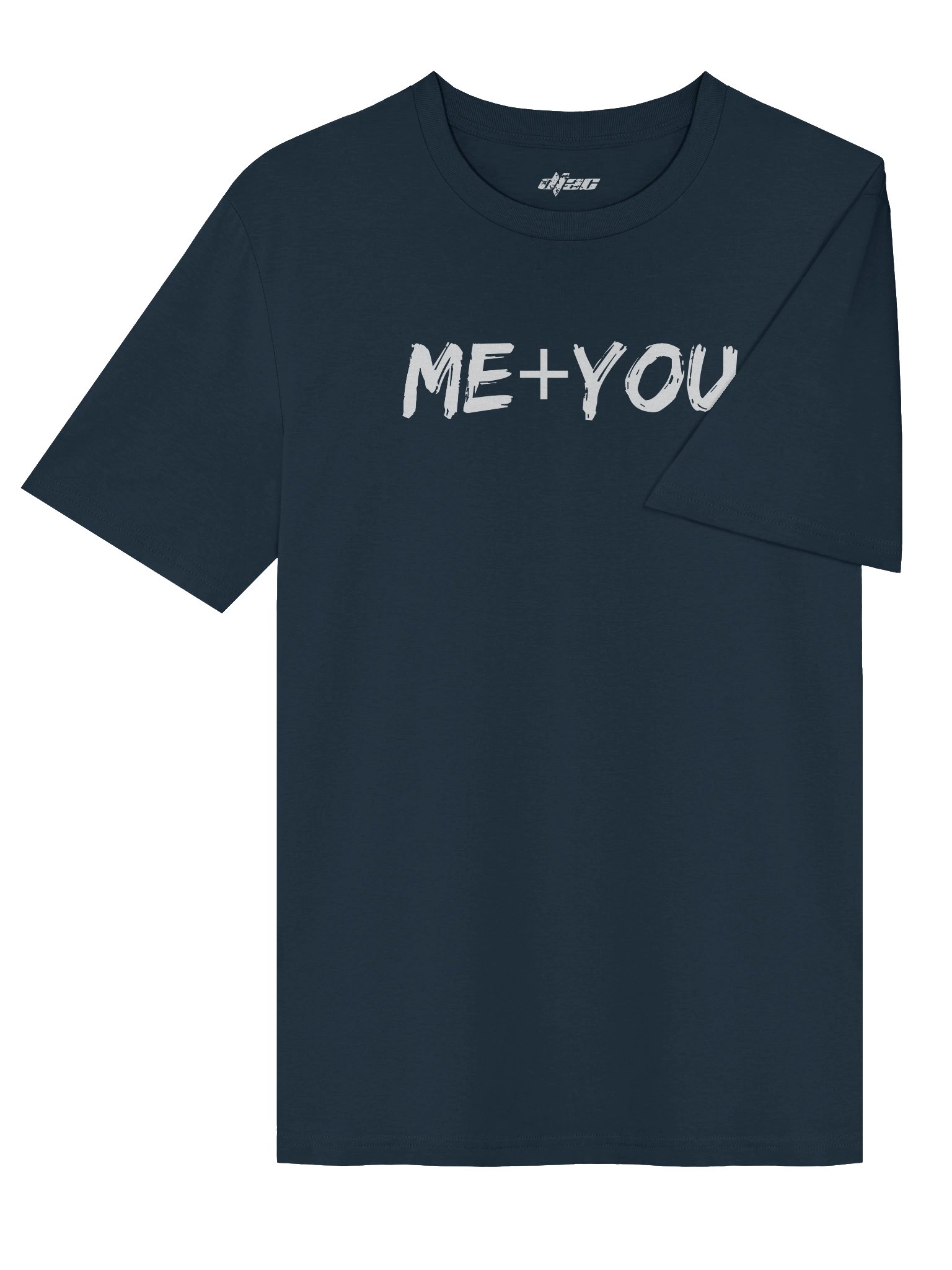 Me and You Unisex T-Shirt product image (4)