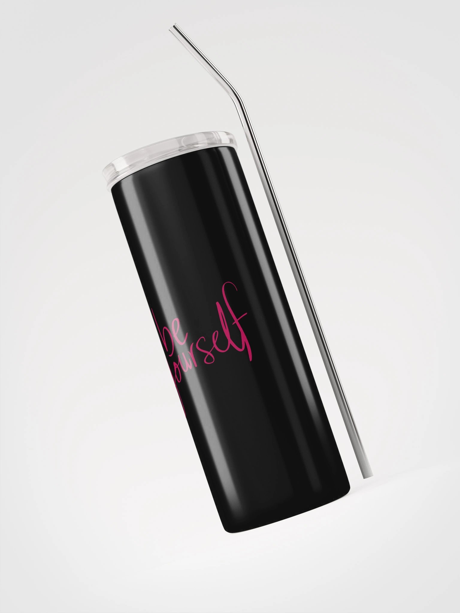 Stainless Steel Tumbler product image (3)