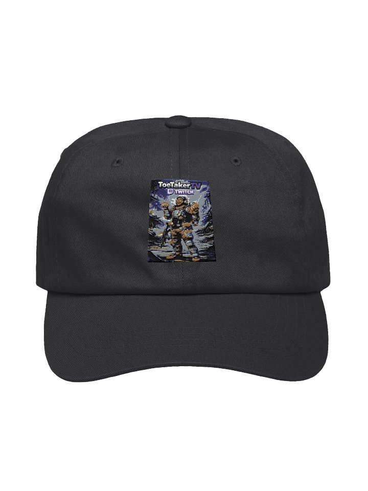 Toes Hat product image (1)