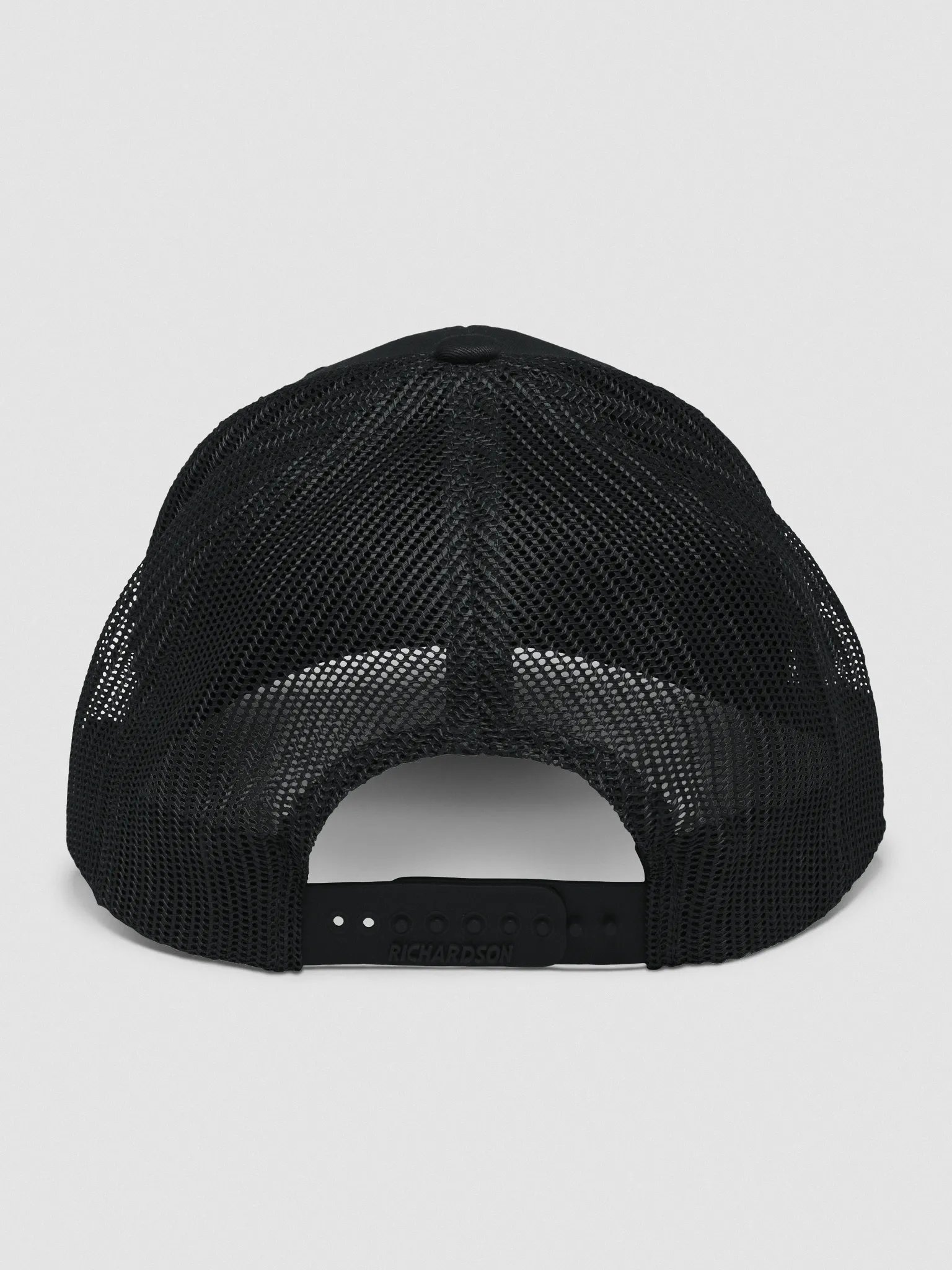 Love Your Journey - 6 Panel Logo Trucker Hat product image (28)