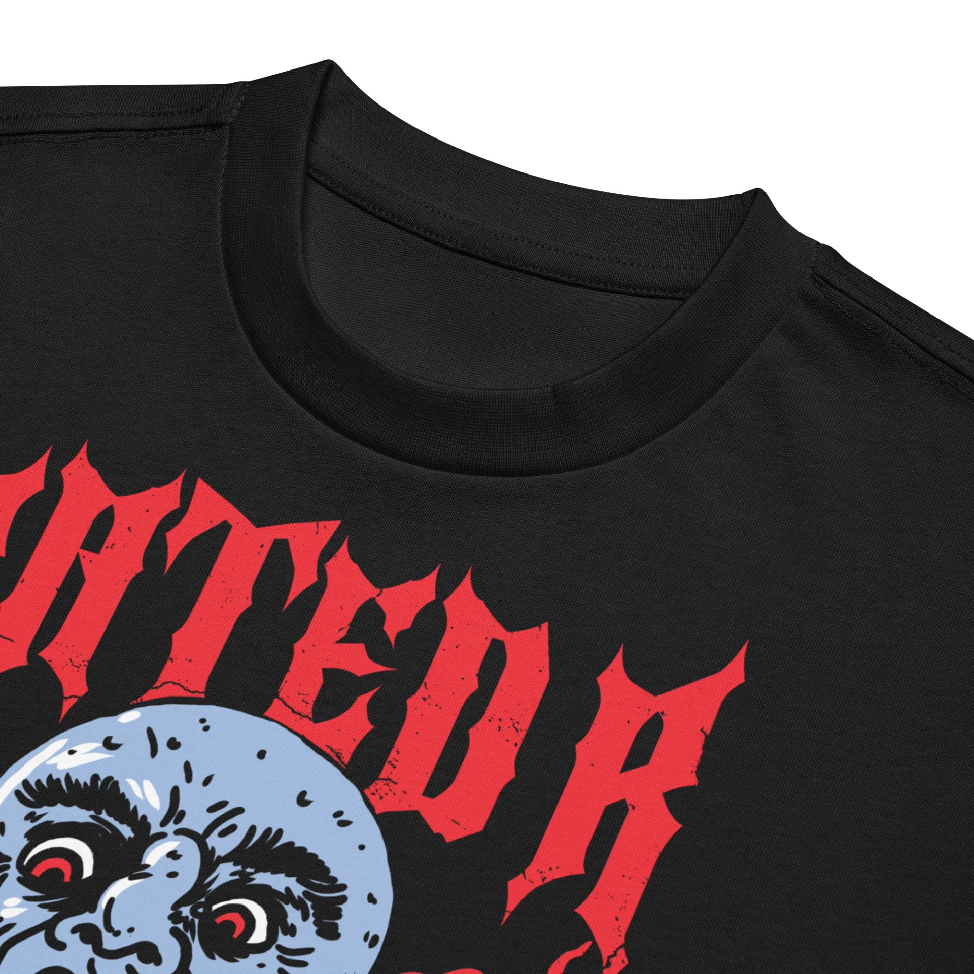 R-tism Worldwide (Short Sleeve) product image (4)