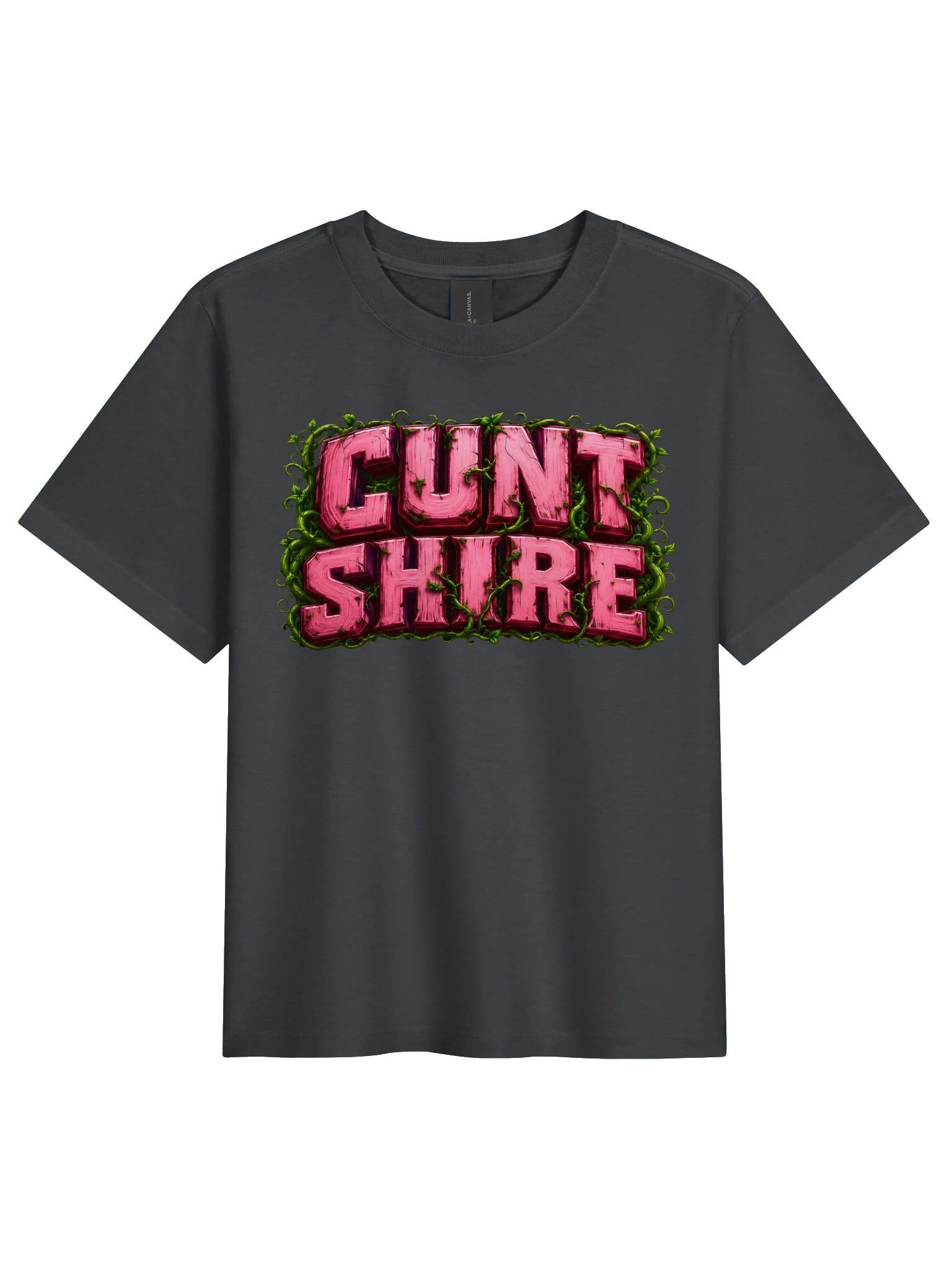 [CUNT SHIRE] Women's Tee product image (1)