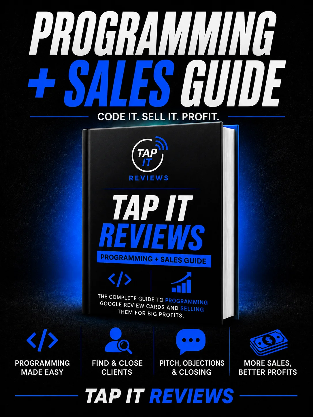 Programming + Sales Guide product image (1)
