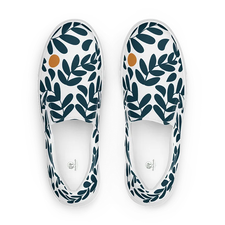 Women's Slip-on Shoes product image (1)