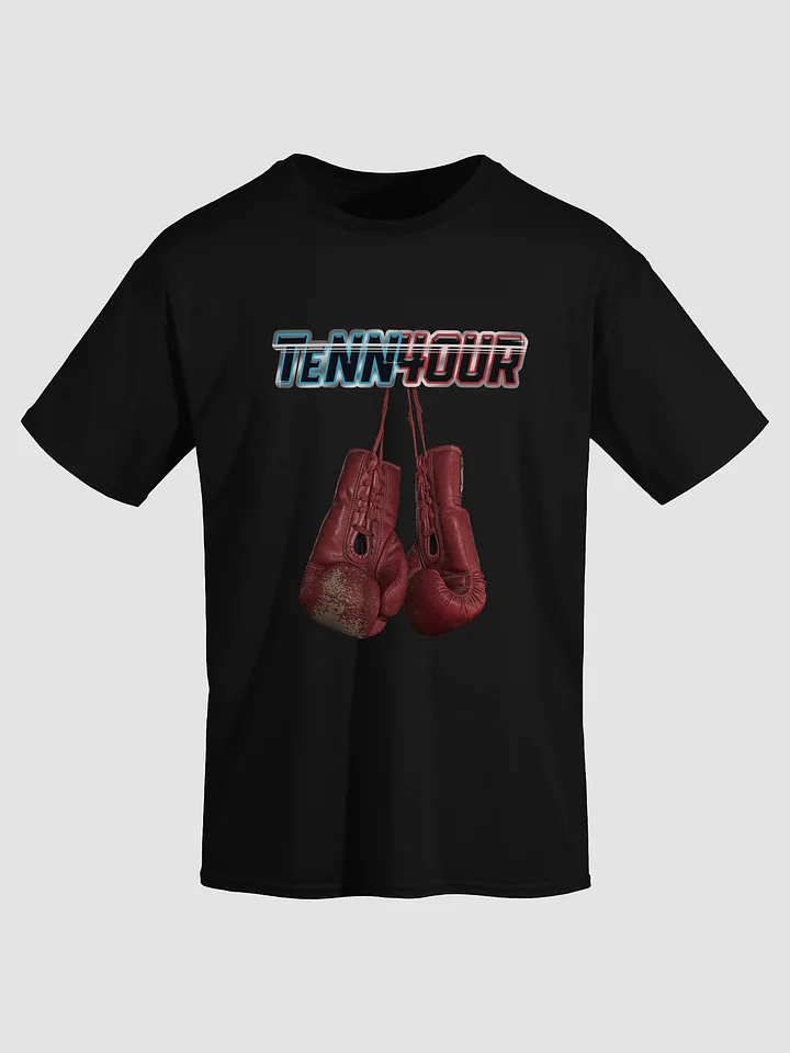 TeNN4OUR Patriotic T-Shirt product image (1)