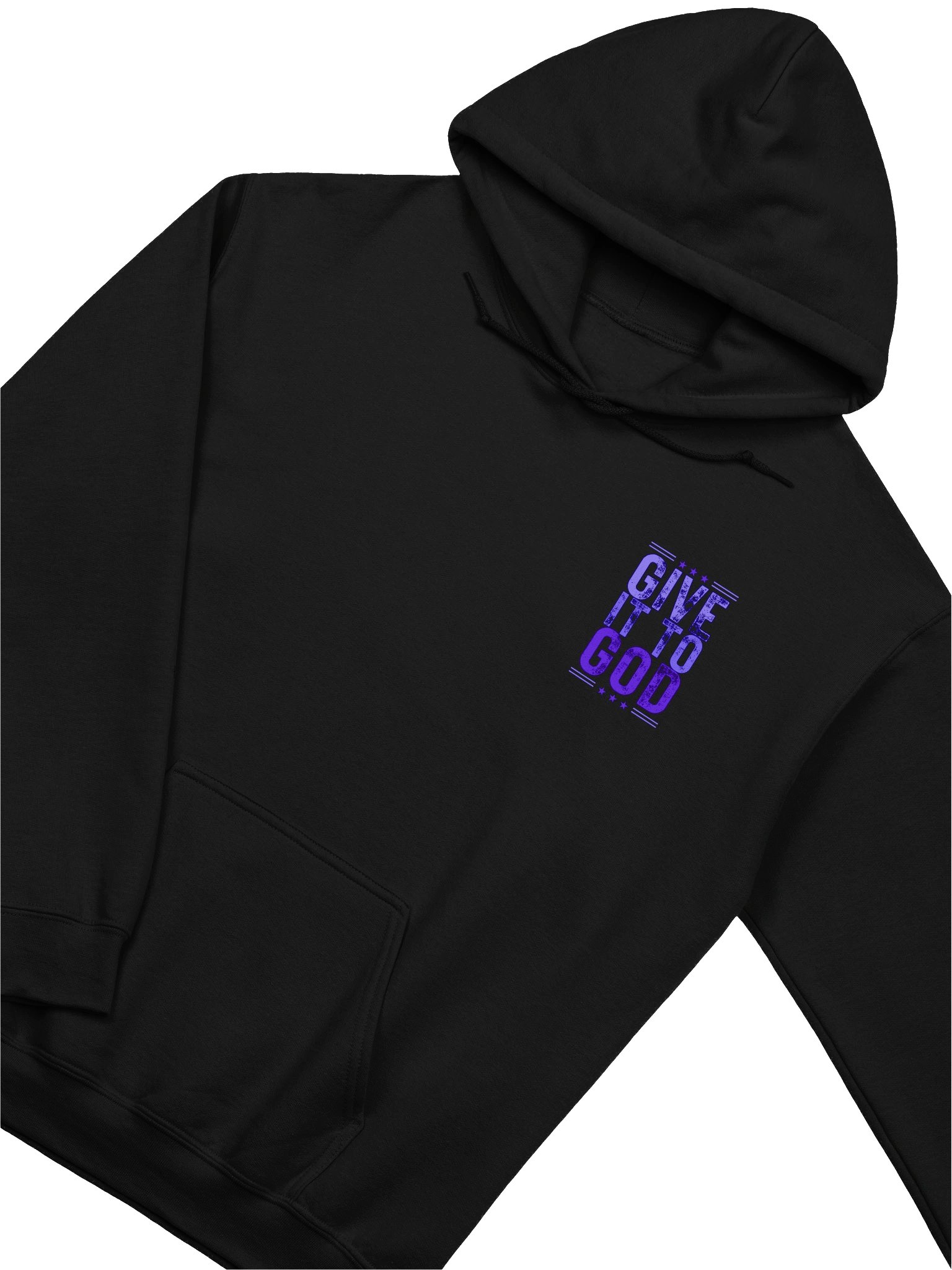 Give It To God Hoodie product image (4)