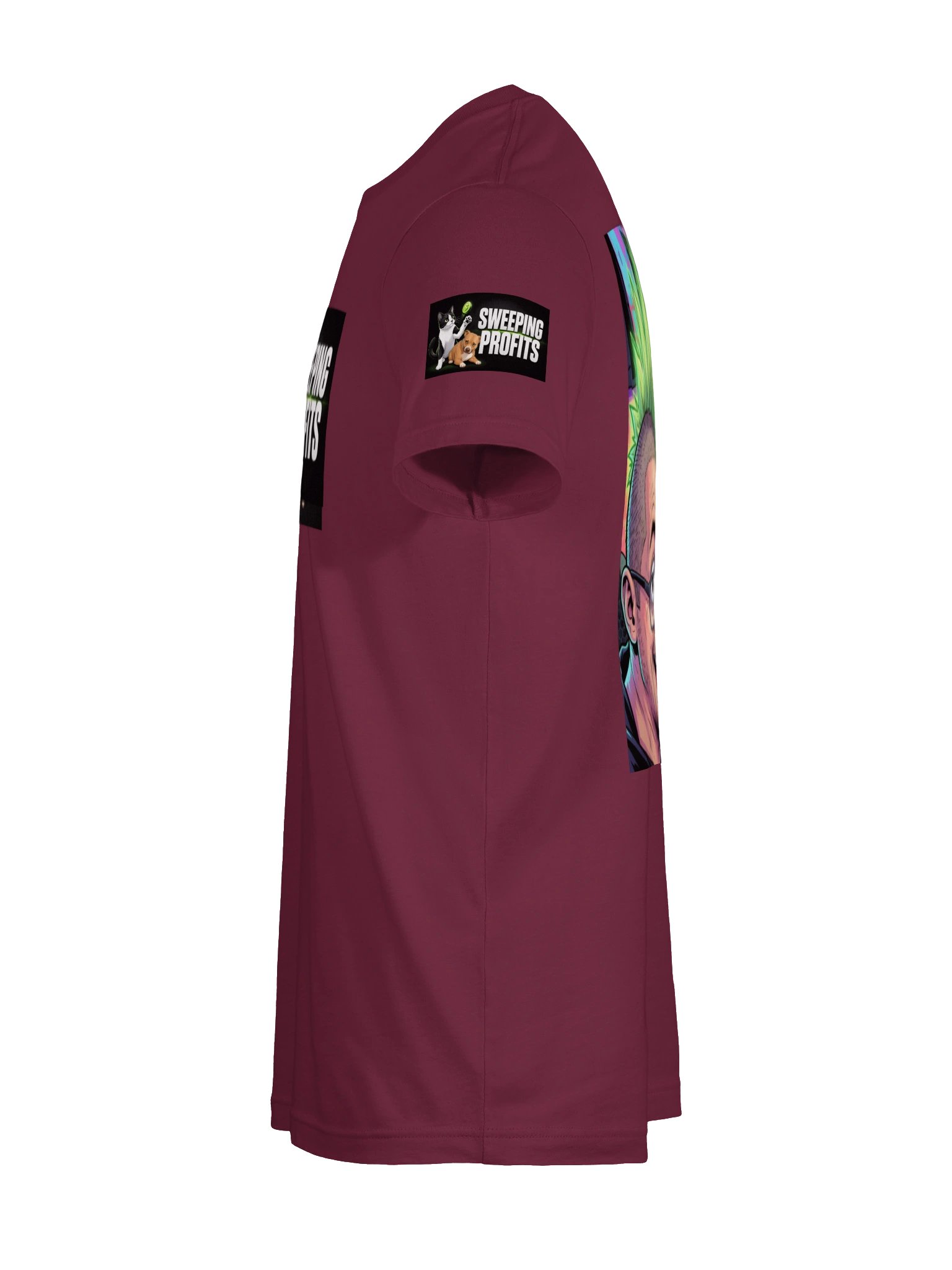 Tshirt product image (9)