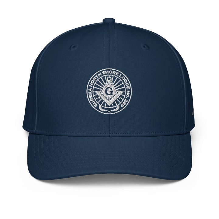Adidas® ENS Performance Cap product image (1)