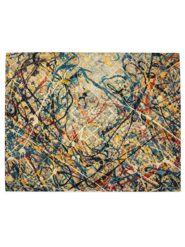 Gallery Edition Placemats – Art for the Table (Set of 4) product image (5)