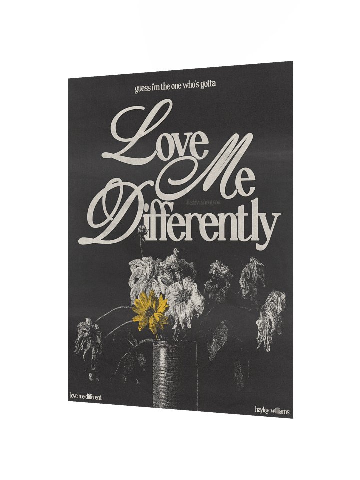 love me different product image (3)