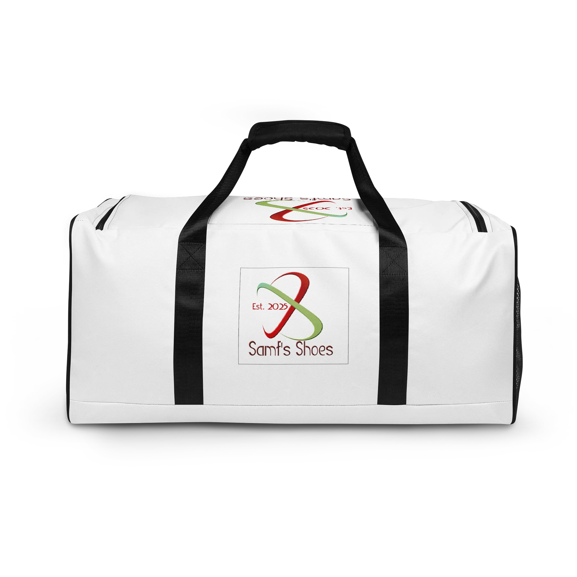 samfs shoes Duffle Bag product image (5)
