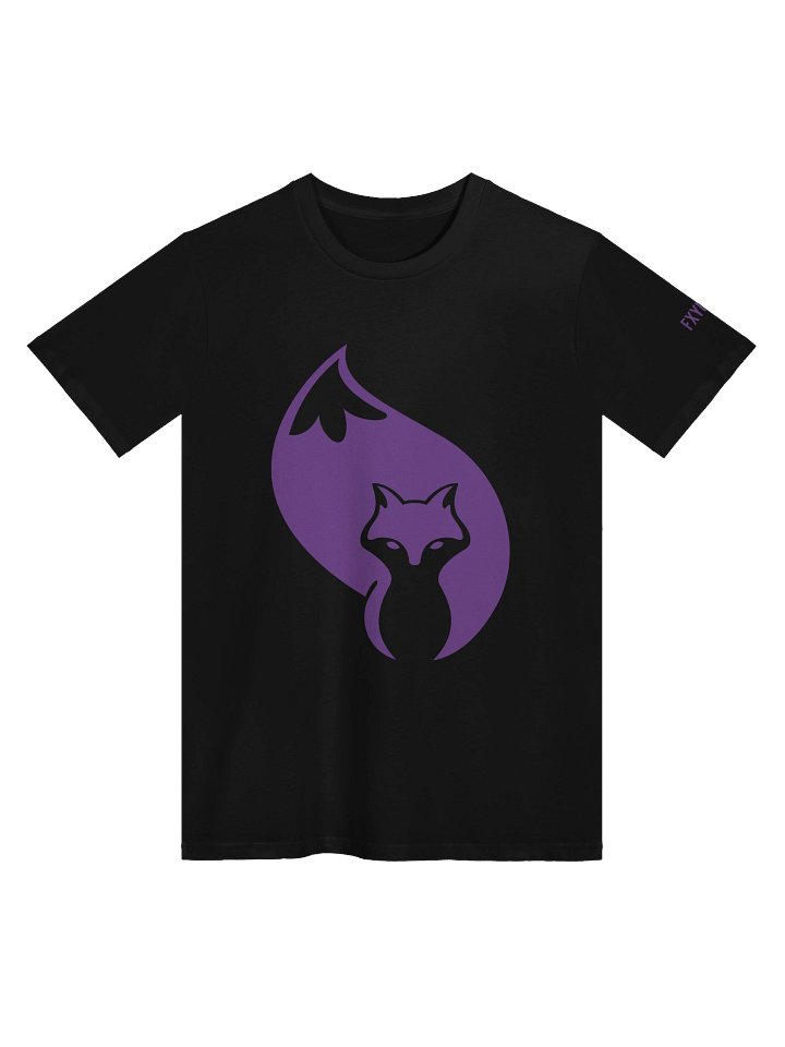 FxyNate Logo T-Shirt product image (1)